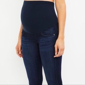 AG Maternity Skinny Jeans | Size 29R